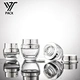 50g Glass Jars